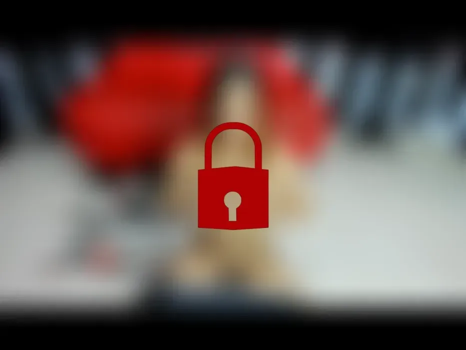 Sir. Let me server you, let me be all yours 