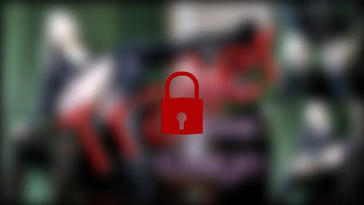 TRAILER - Diene deiner Königin