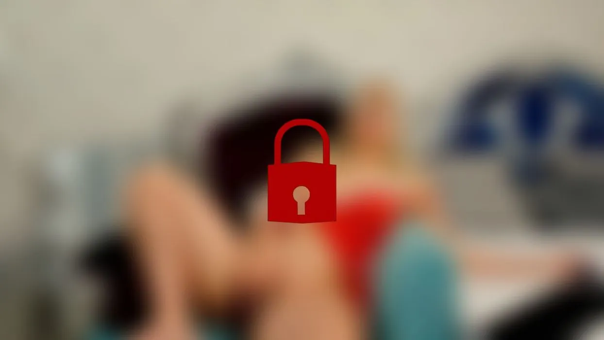 Enjoying my sweet pussy 