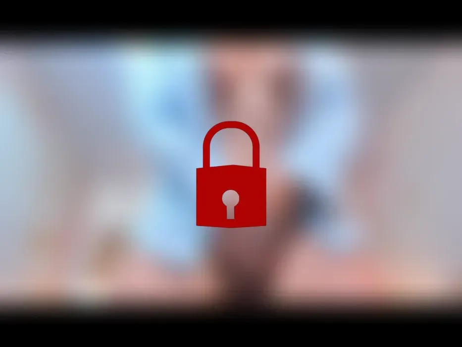 I dare you to watch how I fuck myself 