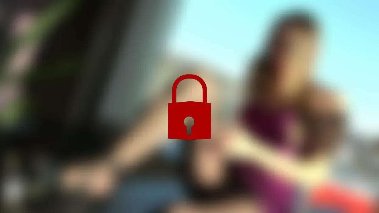 Nur für Strumpfhosen-Fans