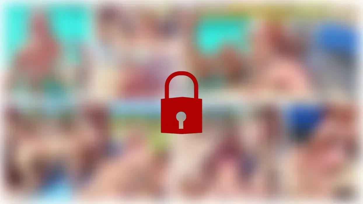 Nackt und geil am Hotelpool! Ich weiß wer uns letzten Sommer gefickt hat! Teil 4