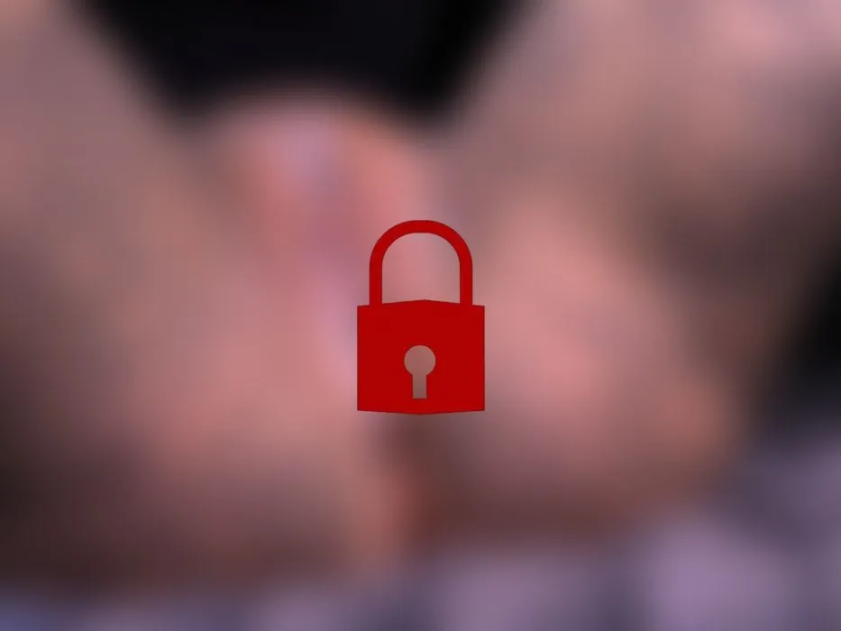 Leck mir meine Spermafotze!