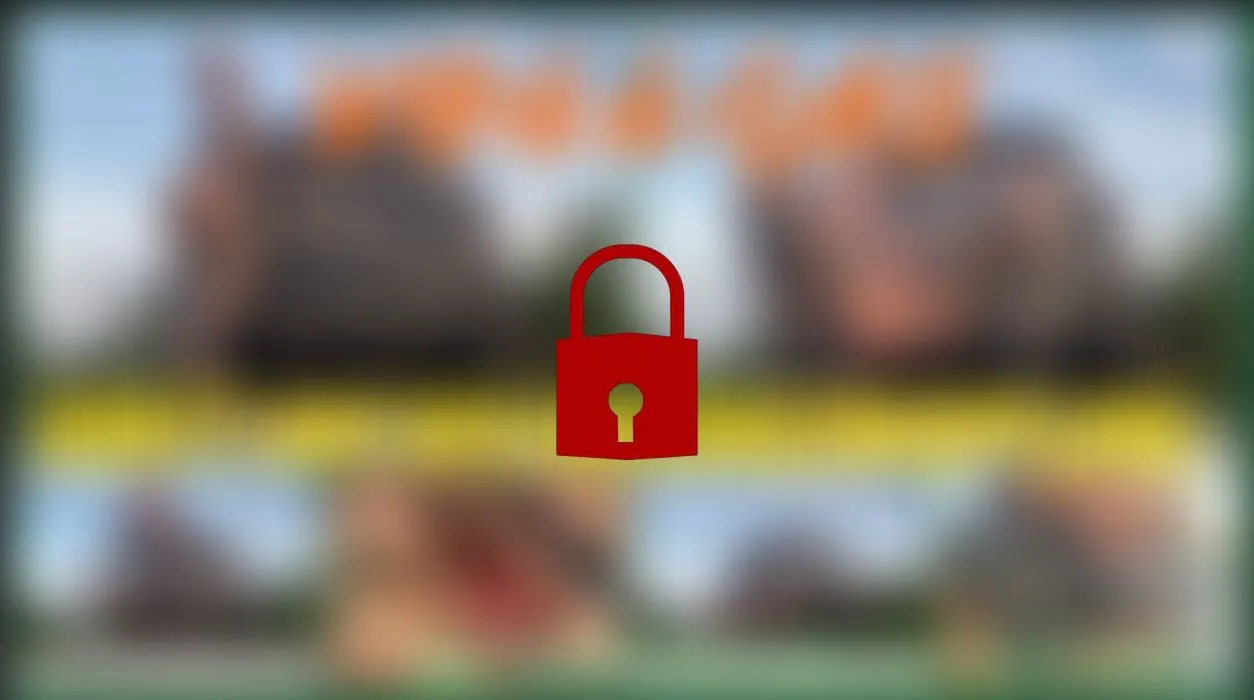 VOLLGAS abritt auf der ANHÄNGERKUPPLUNG | ups da flutscht sie noch in die ARSCHFOTZE