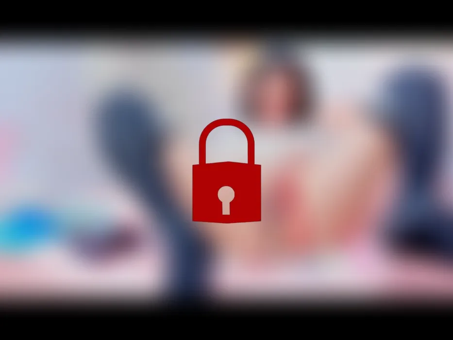 Ich möchte, dass du mit diese Schönheit abspritzt