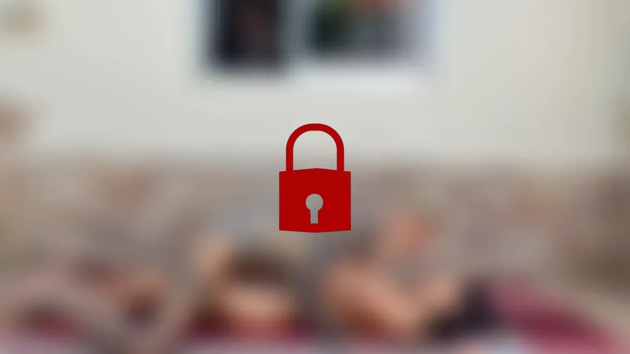 Heimlicher Sex mit meiner neuen Mitbewohnerin