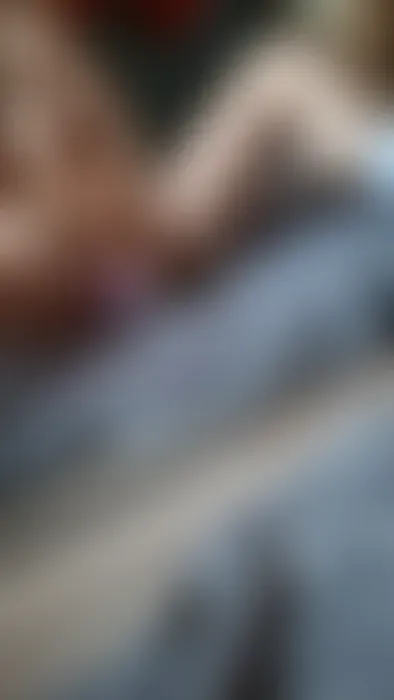 Ich war geil