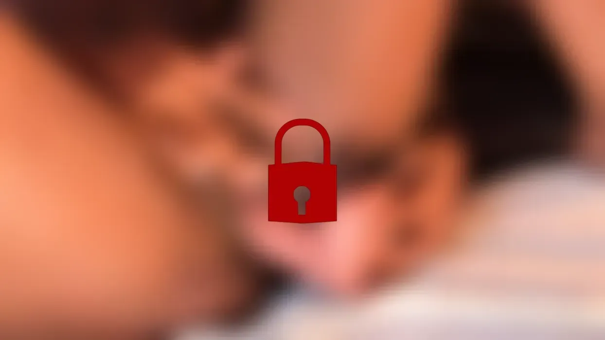 Penetration so close! 