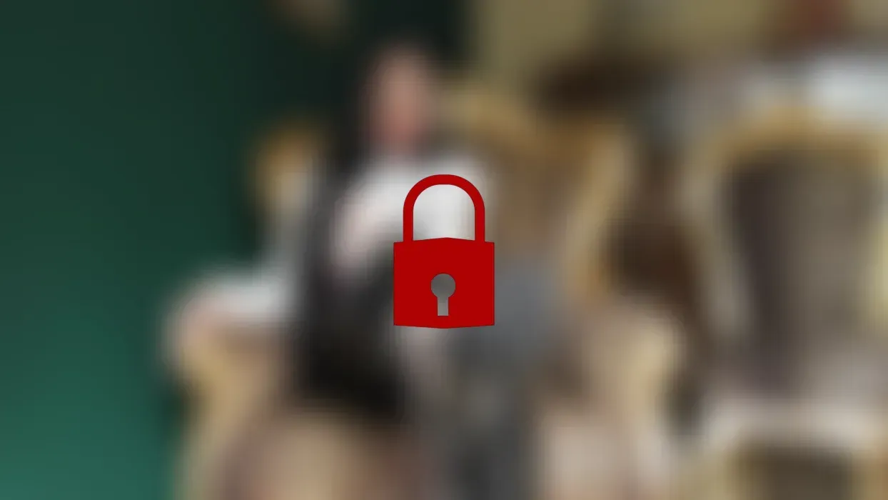 DU BIST, WAS DU ISST (CEI)