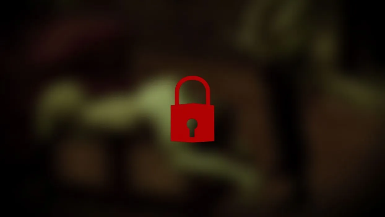 Trailer - NUDE-POETRY - A Stranger Came to the Door at East 