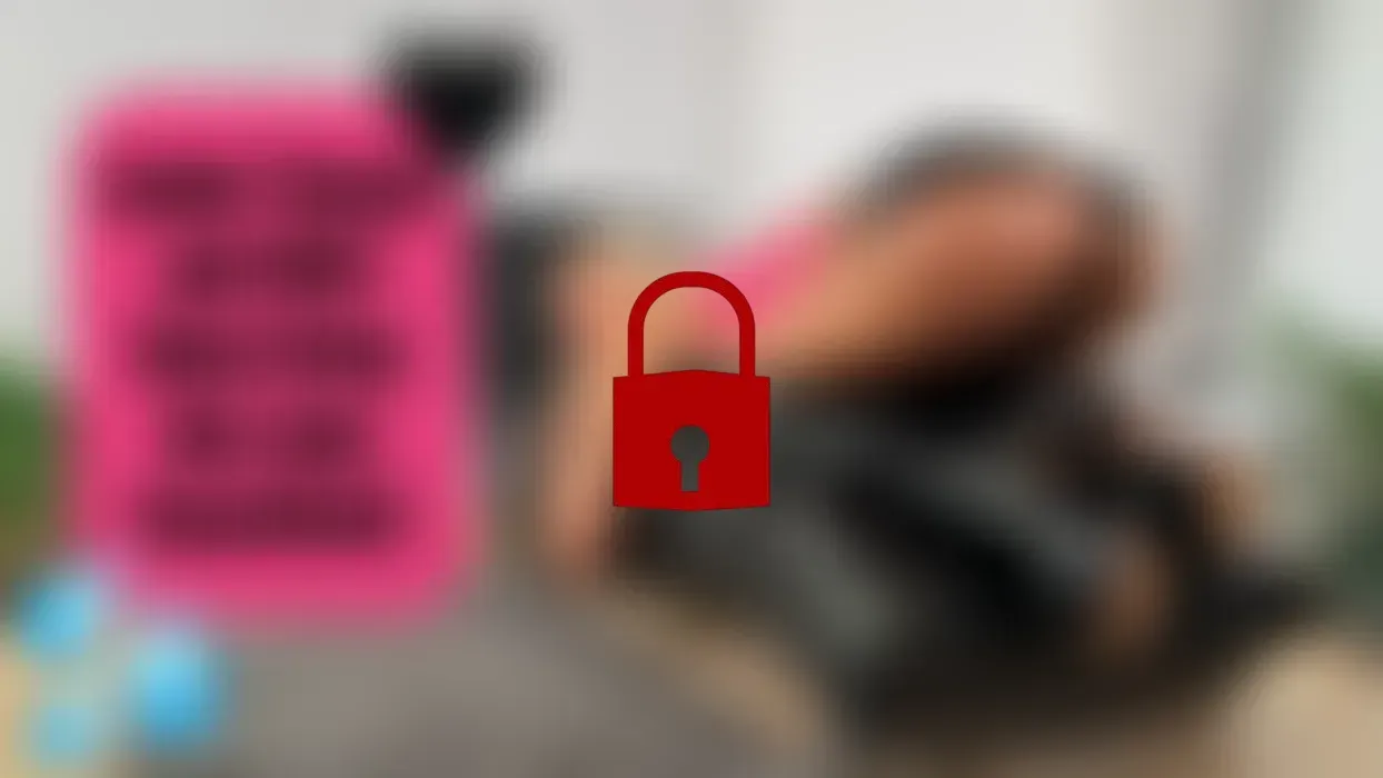 Leder-Tease mit Öl: Vom Strip bis zum Faustfick !!!