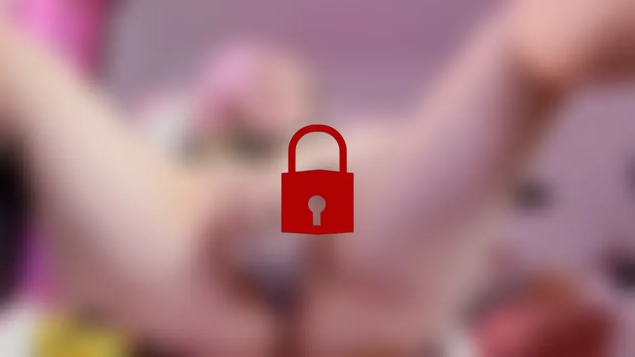 Dehne meine Muschi mit einem riesigen Fantasy-Dildo
