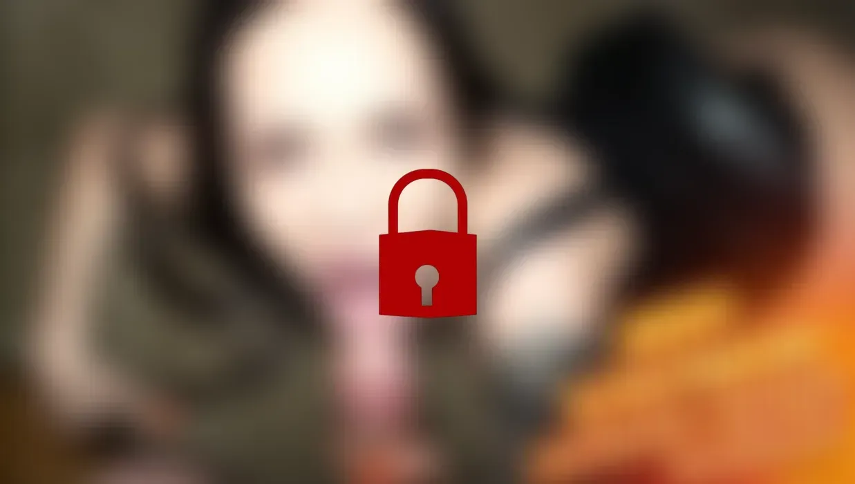 POV - HOT STEPMOM lutscht deinen Schwanz leer und schluckt alles 🥵💦