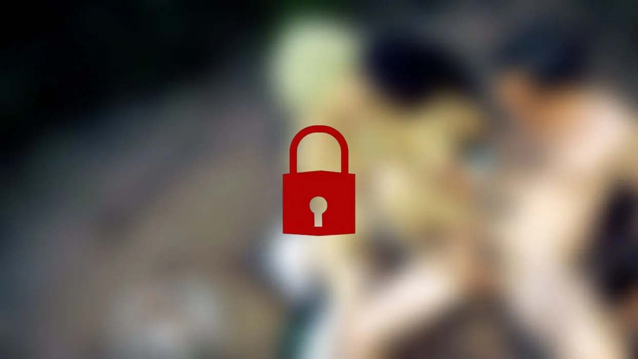 Trailer - NUDE-POETRY - Children of the Future Age 