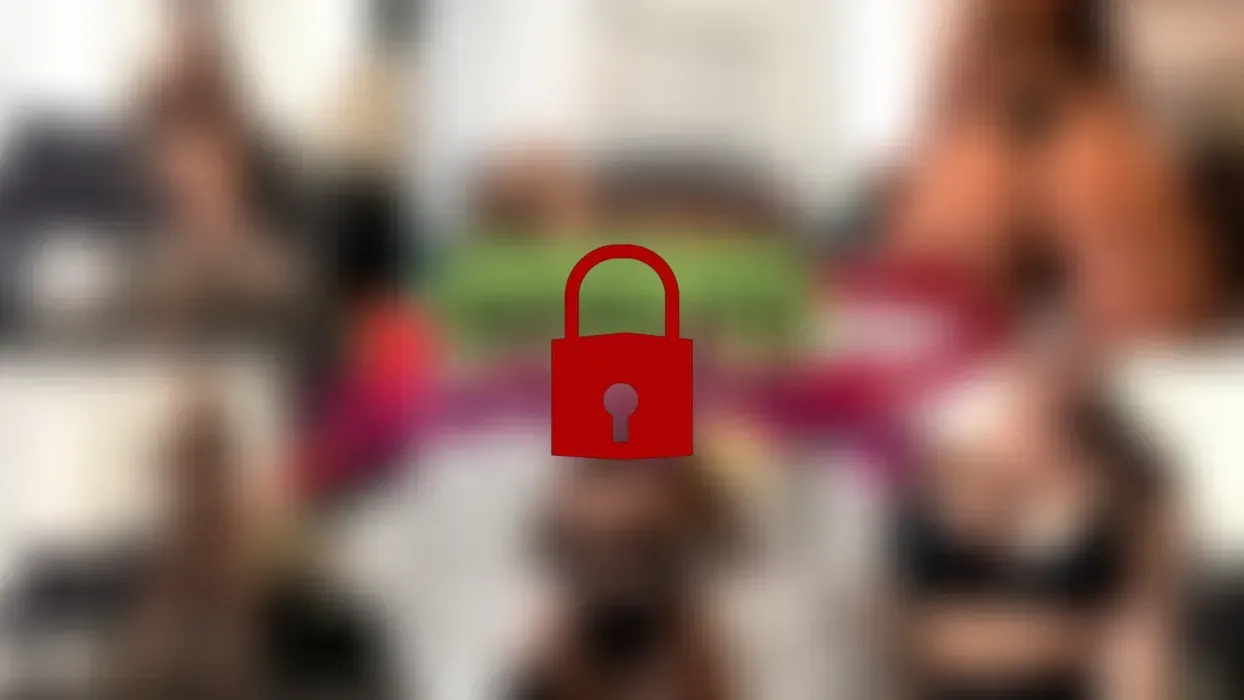 Absolute Reizüberflutung - JOI