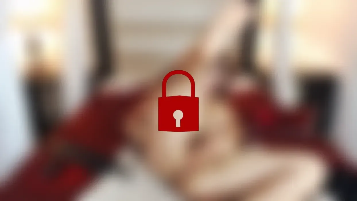 your cock fucks me deep