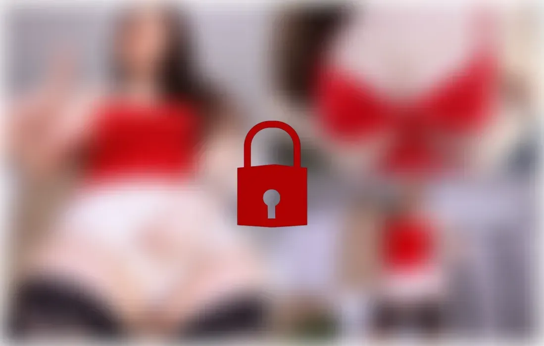 Pussyverbot für dich