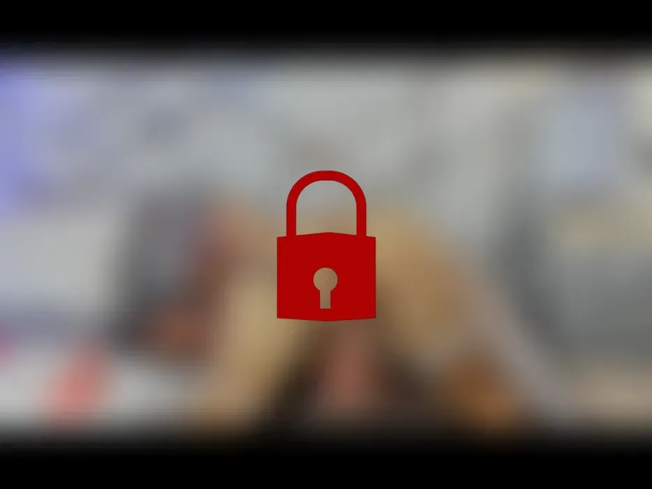 I want you to enjoy my mounted