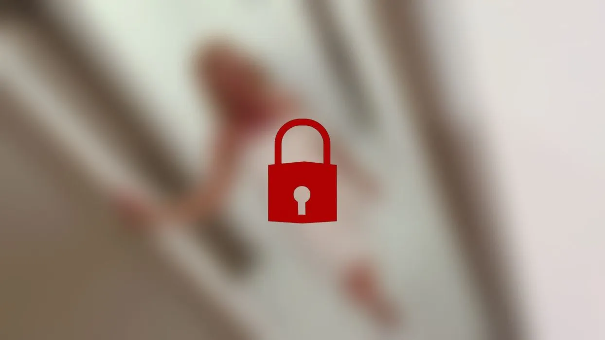 Ausgesperrt! Fremdfick! Nachbar fickt meine Fotze nass 