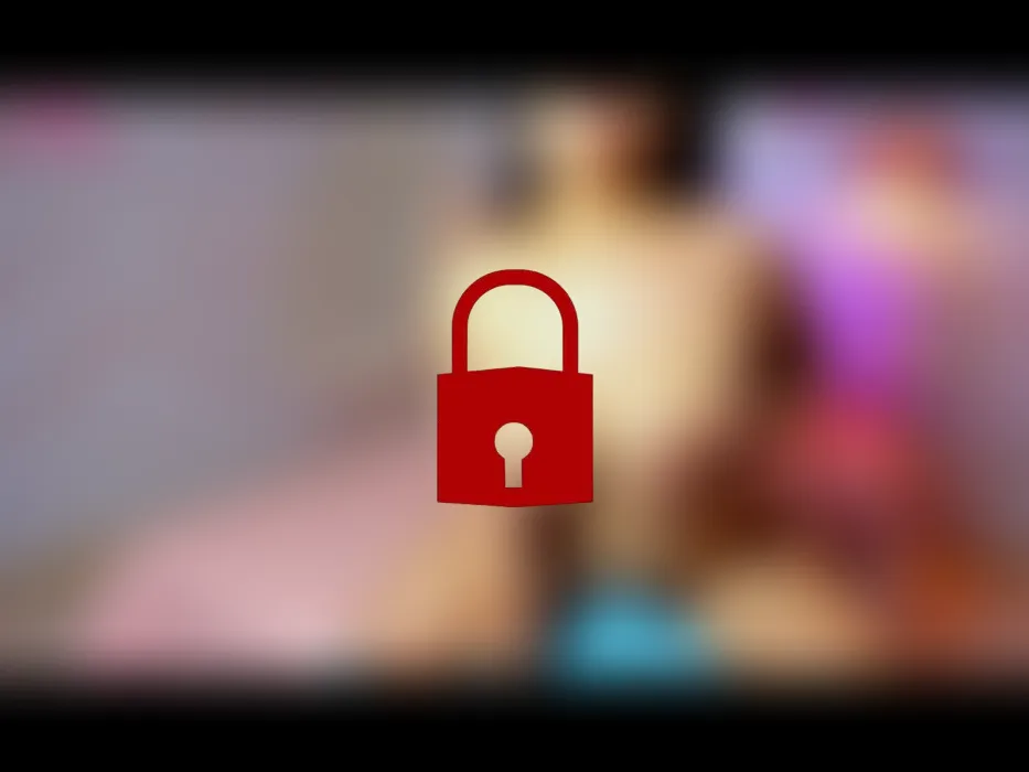 When there is no one at home, I have my dildo until my orgasm