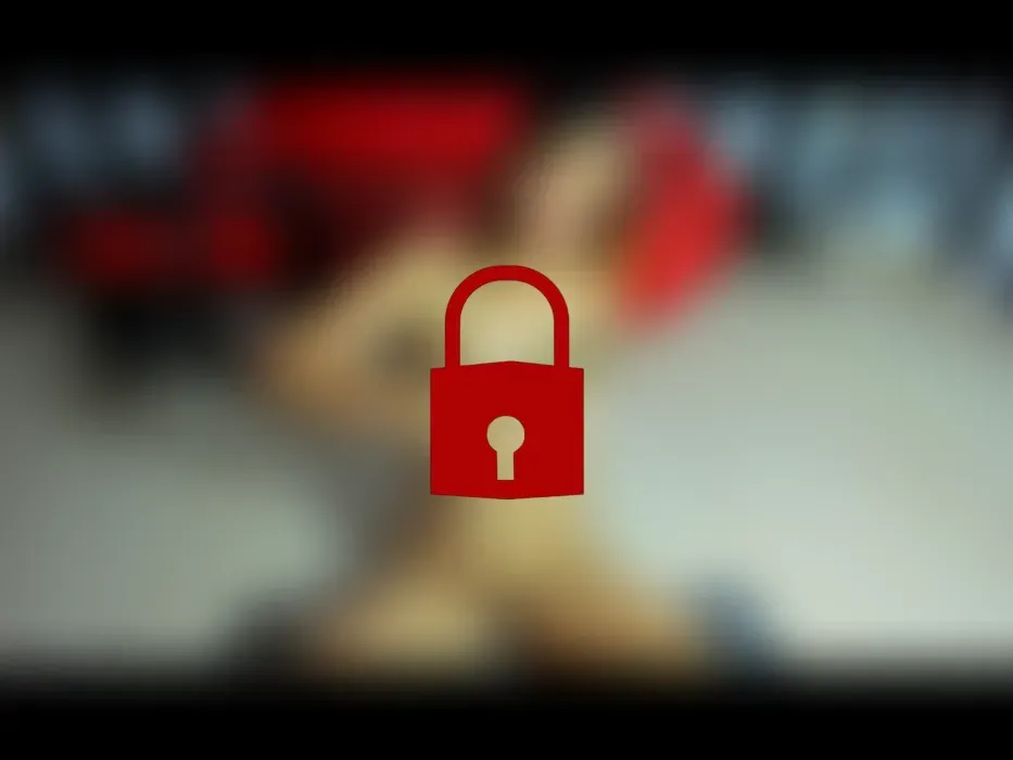 Obedient and Ready to Be Spanke