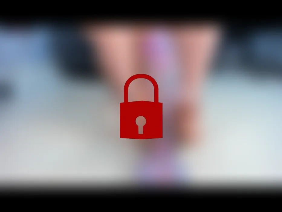 Fick mit meinen Füßen