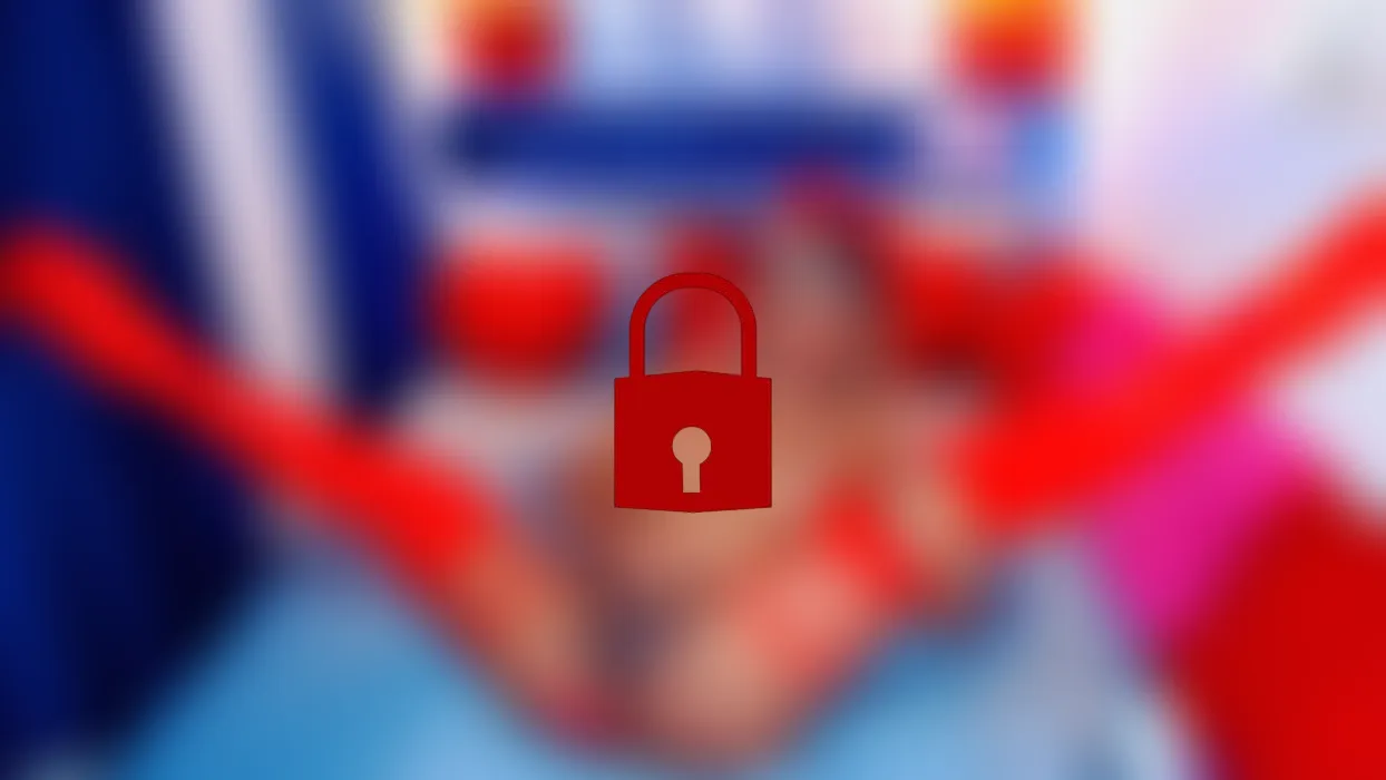 Heiße Spermashow aus nächster Nähe