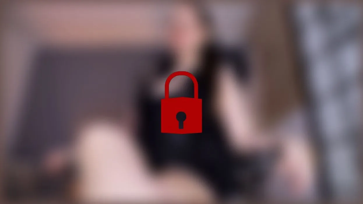 Gierige Sissy will Schwänze