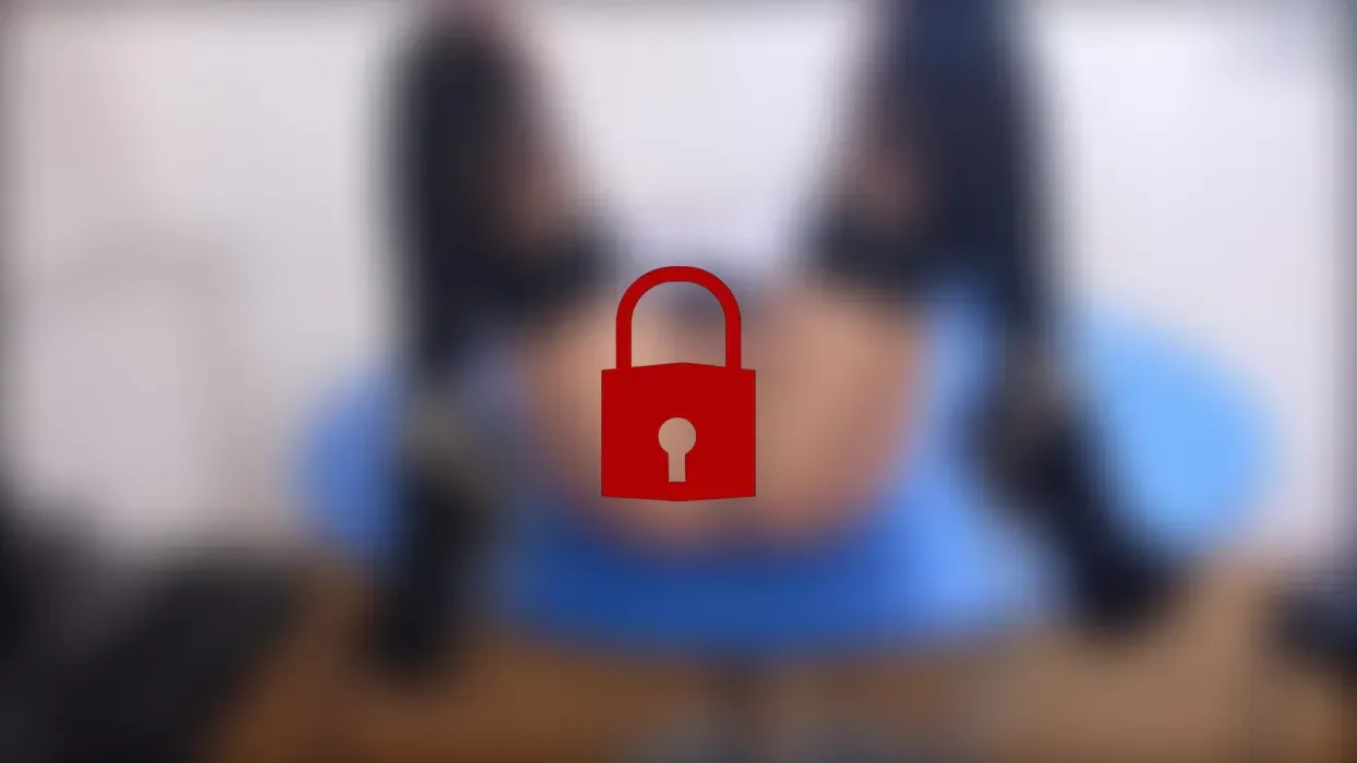 Lecker Creampie zum Nachtisch