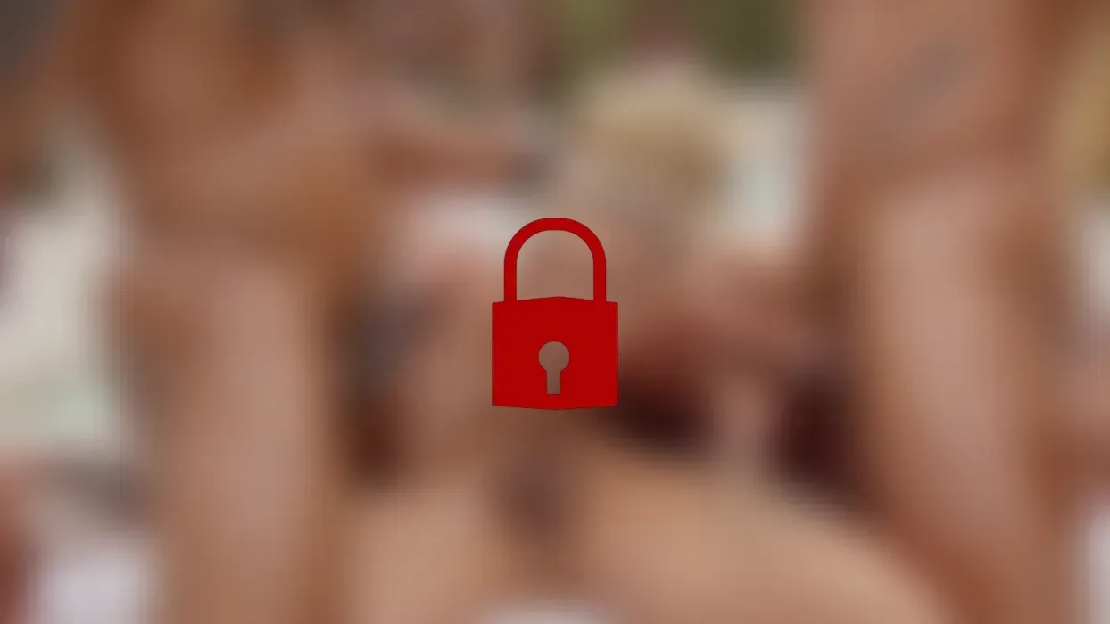 BBC PISS GANGBANG IN BARCELONA!! 