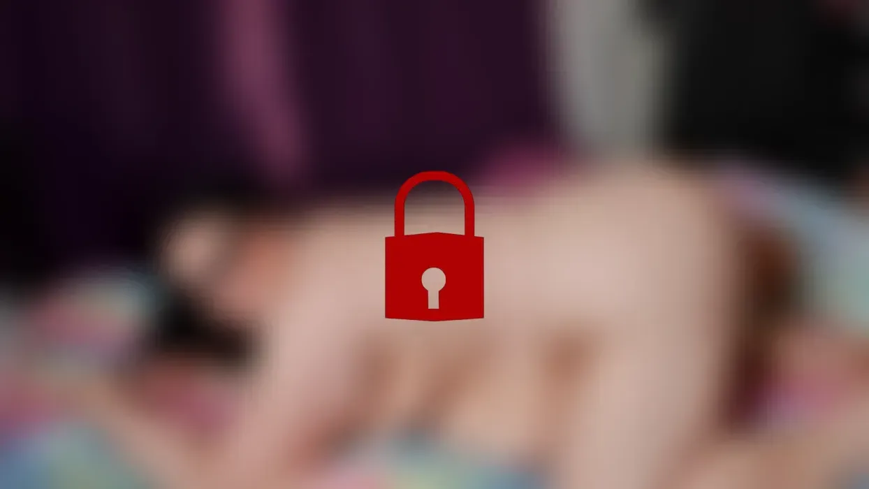 Deine Fettmaus benutzt dich für ihre Lust