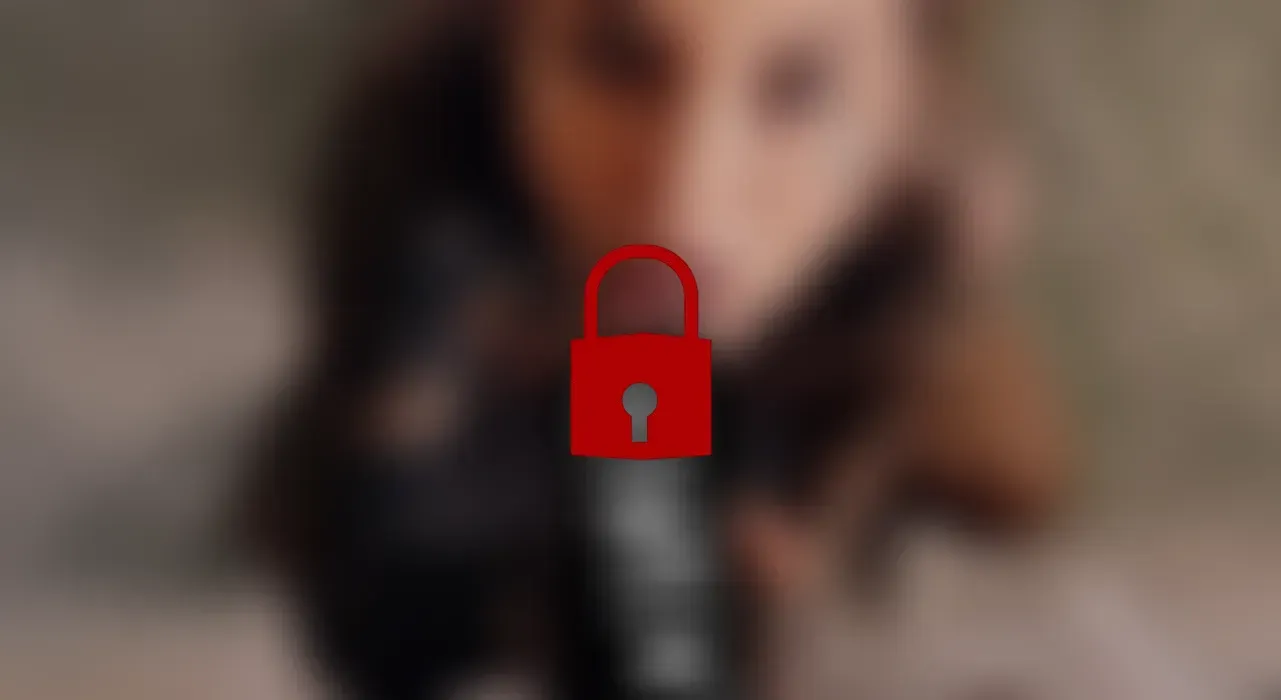 Blowjob as a reconciliation