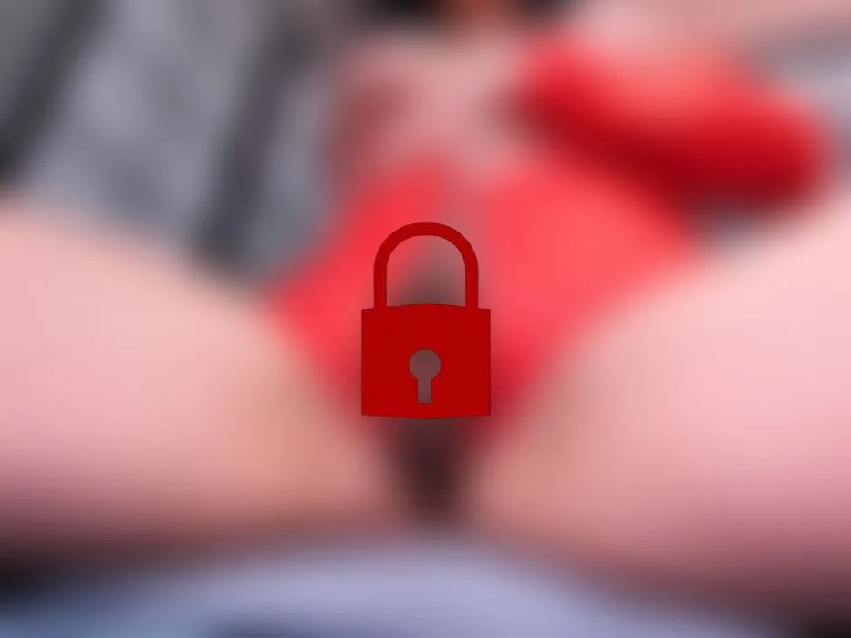 Labia stretching - Teil 1