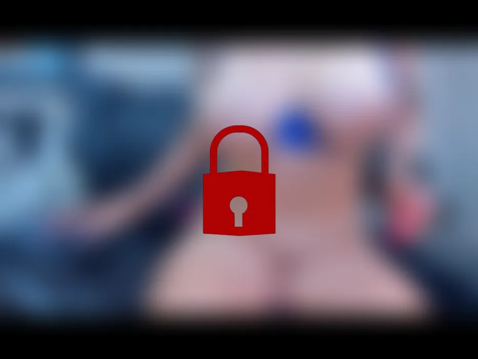 I want your very strong cock, take everything my cum