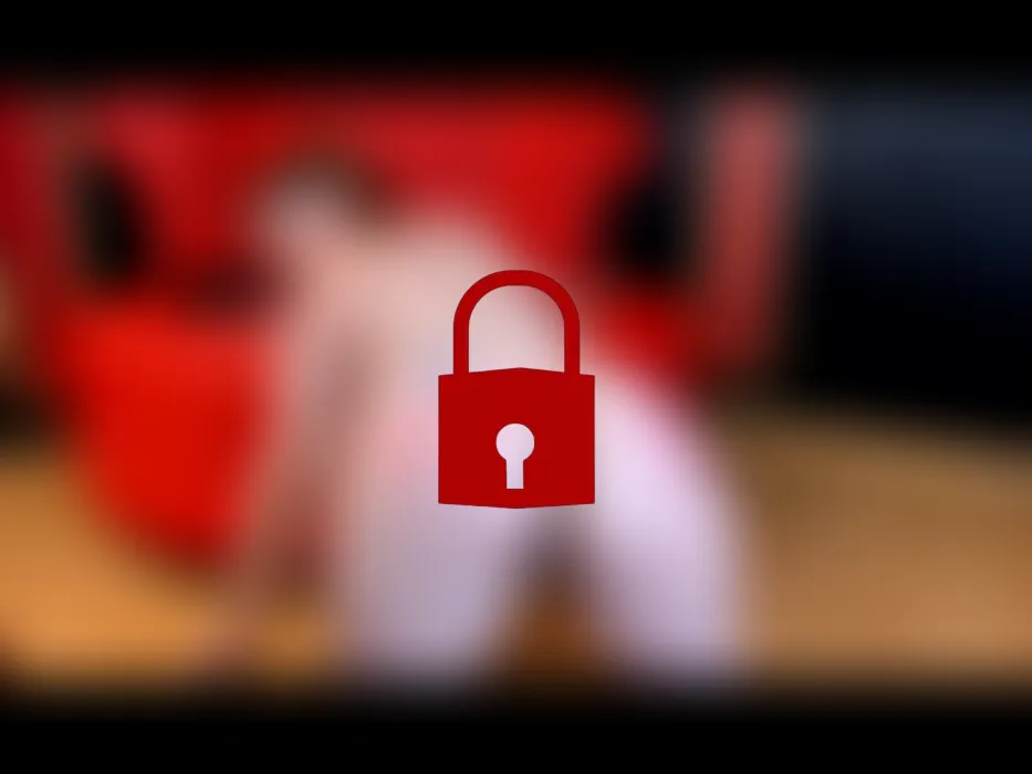 Wachs in meinem Arsch