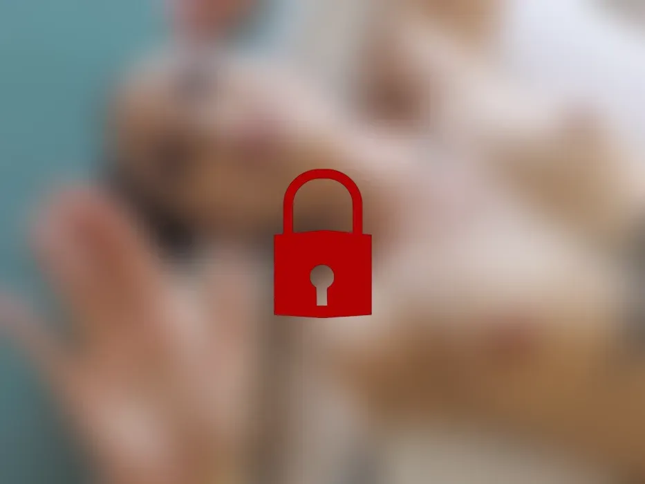 Geil benutzt! mächtiges Facial ! 