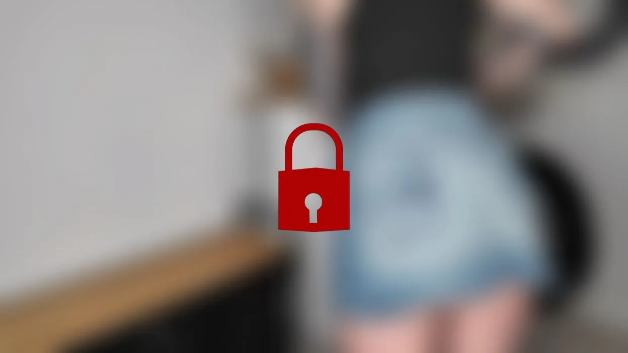 Haushalt kann richtig geil werden 😈