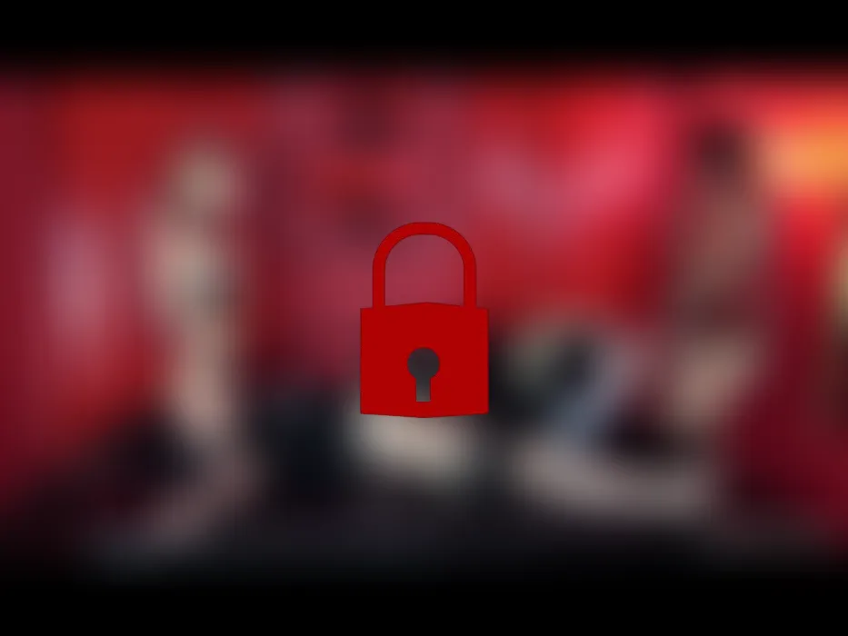 Die Sissy Magd - Schwanzorgie