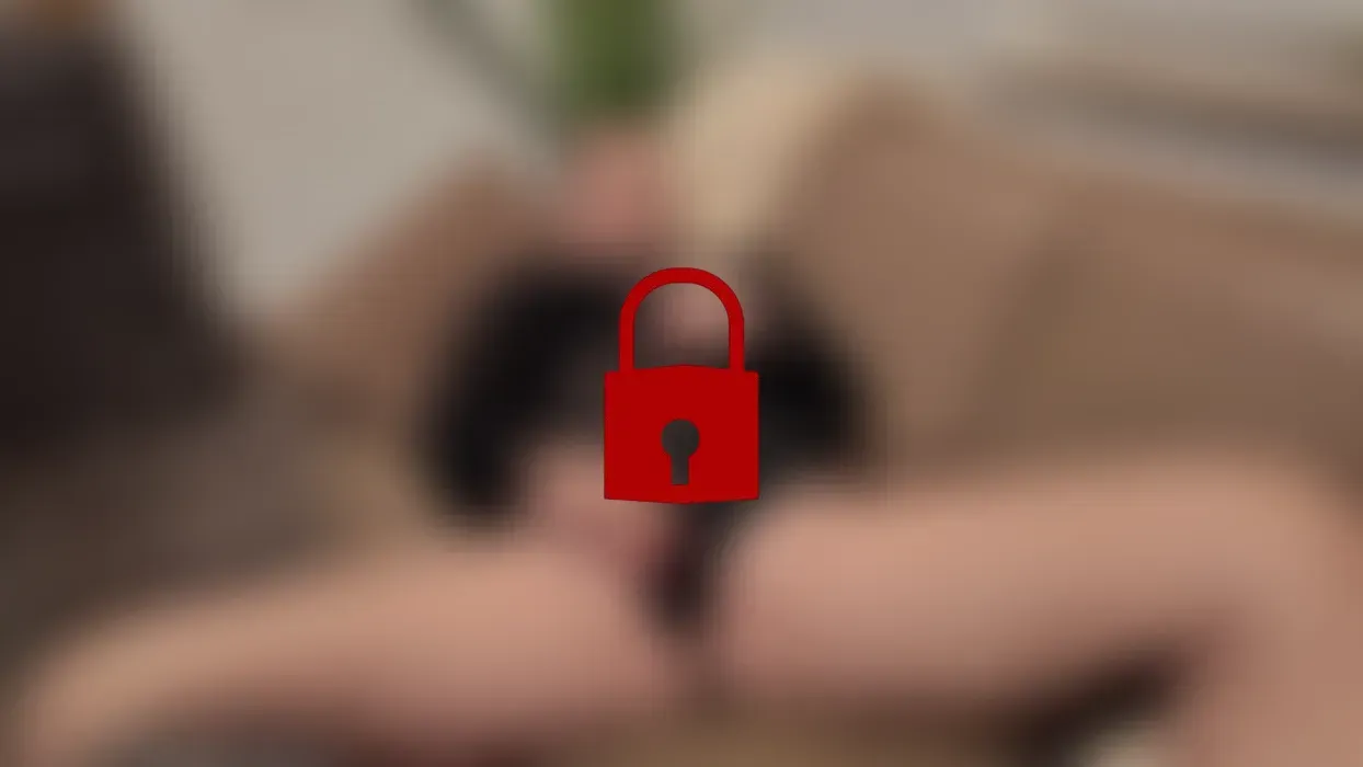 Im AirBnB das Sofa eingeweiht! 