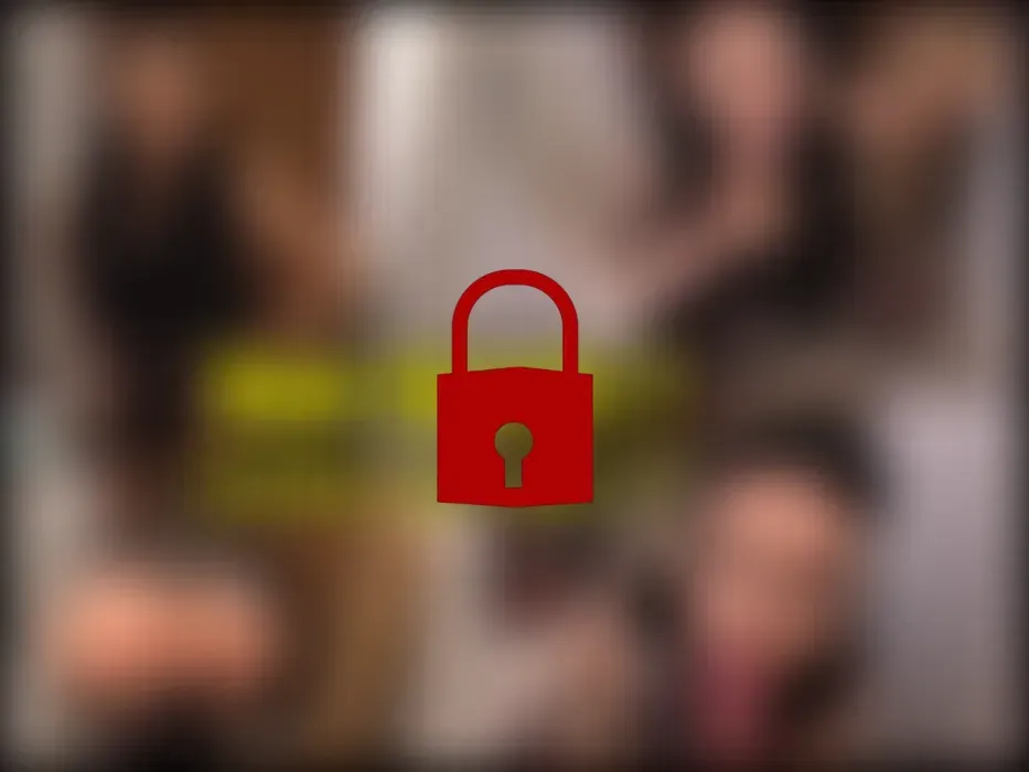 Sex-Sucht - Hilfst du mir? 