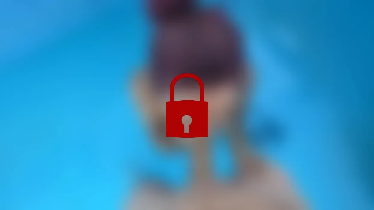 Blowjob im Pool 💦