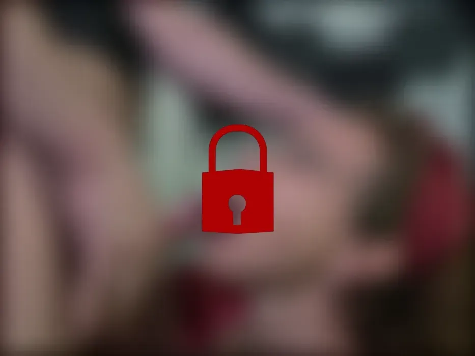 Der Nachbar hat vorbei geschaut  