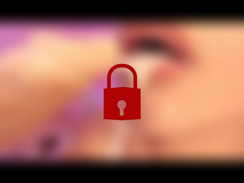 Mein Mund voller Milch