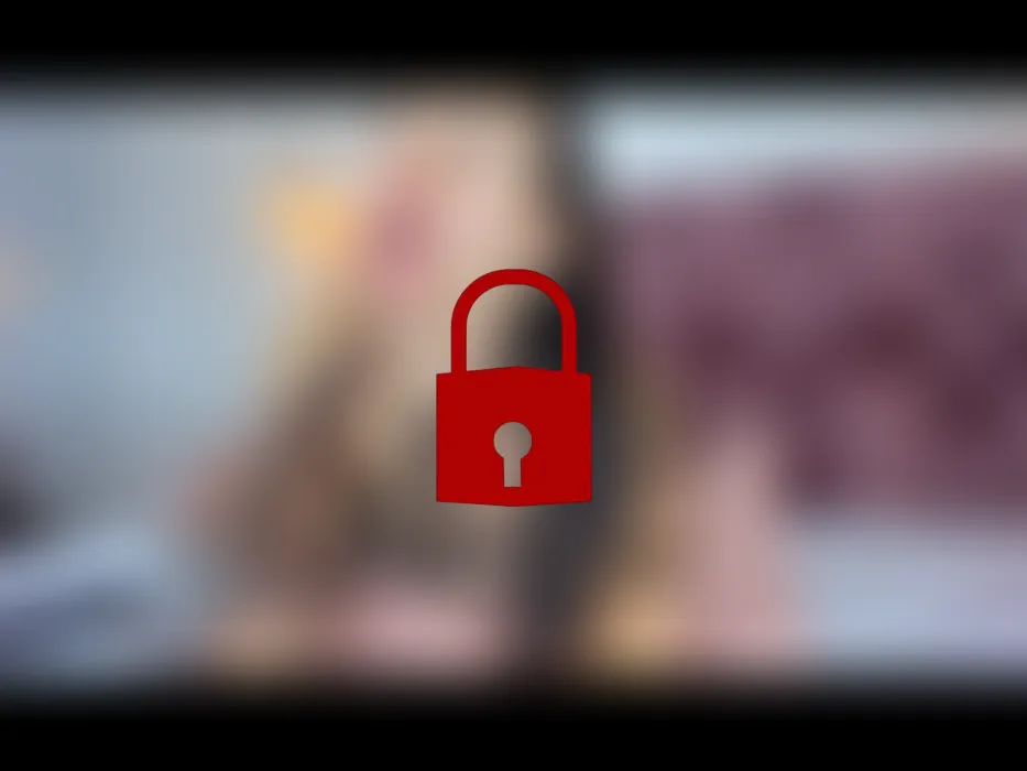 Lass mich dich bitte lutschen