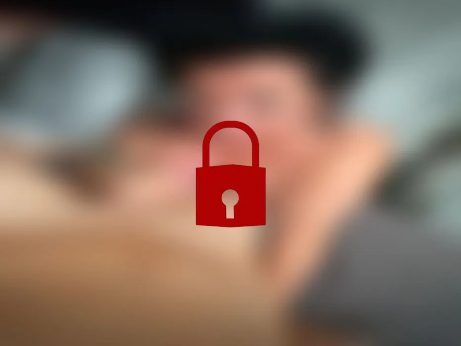 Ausgesaugt den geilen Schwanz