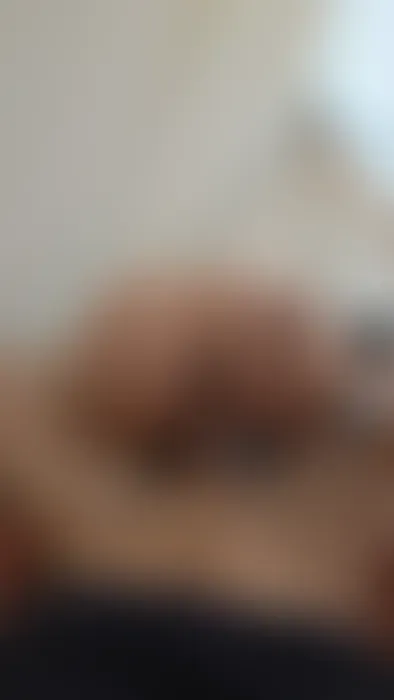 Ich reite seinen schwanz im Zelt