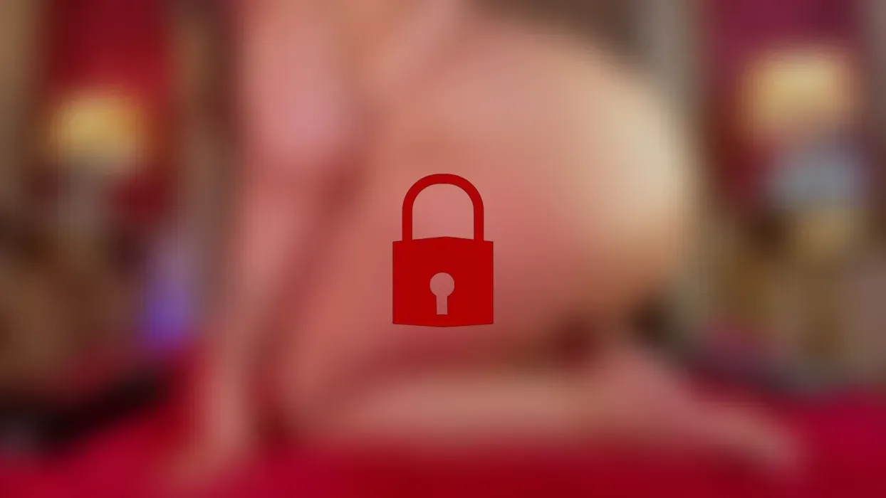 🌕Genieße den Vollmond🍆POV DOGGY BBW BIGASS BBC