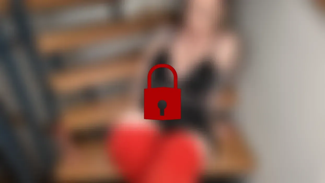  Deep Throat für deinen harten Schwanz! 🔥