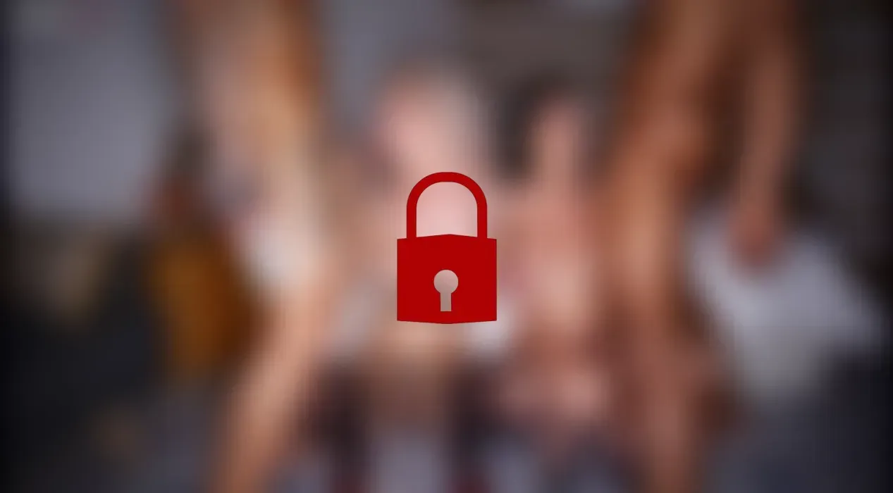 GEISTESKRANKER VIERER FREMDGEHFICK AN MEINEM FREUND !!