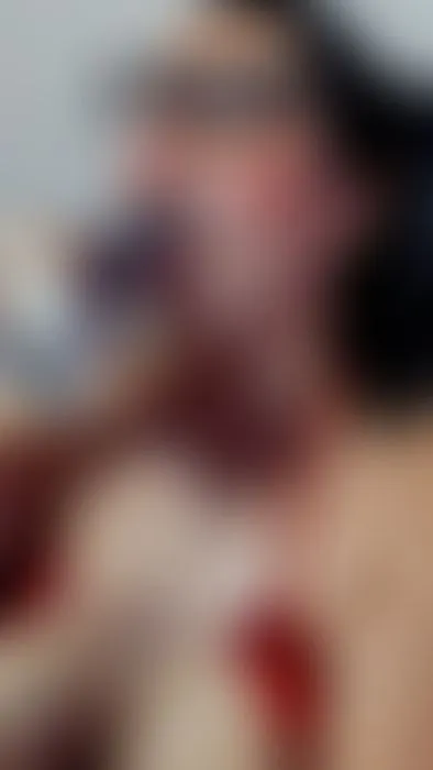 Hot throat, explosive ending